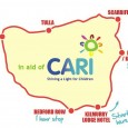 What: Charity Bike Ride in aid of the CARI Foundation When: Saturday 16th July 10am Where: Sign in at the Kilmurray Lodge Hotel, Limerick. The […]